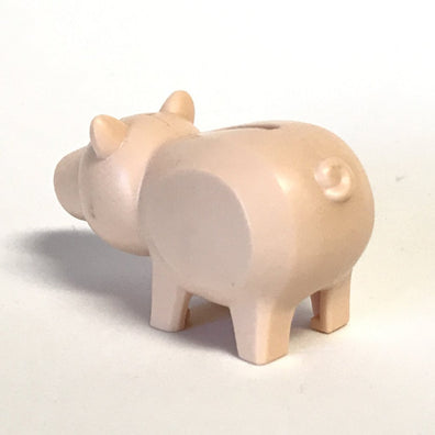 LEGO Minifigure-Pig - 'Hamm' (Toy Story)-Toy Story-HAMM1-CORK-Creative Brick Builders